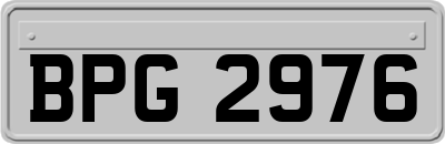 BPG2976