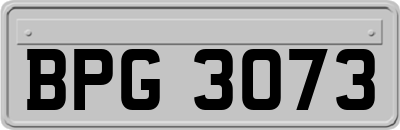 BPG3073