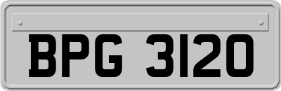 BPG3120