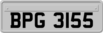 BPG3155