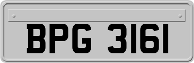 BPG3161