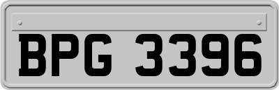BPG3396