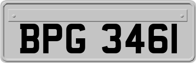 BPG3461