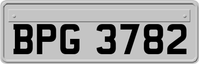 BPG3782