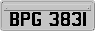 BPG3831