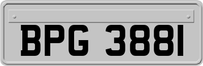 BPG3881