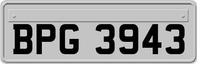 BPG3943