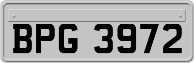 BPG3972