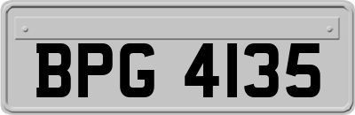 BPG4135