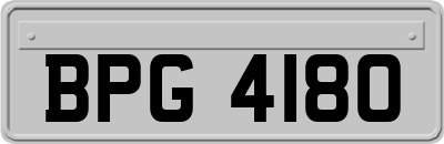 BPG4180