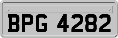 BPG4282