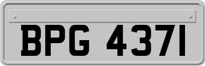 BPG4371