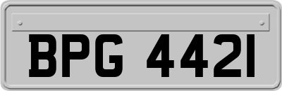 BPG4421