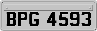 BPG4593