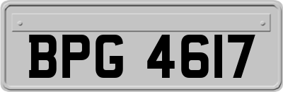 BPG4617