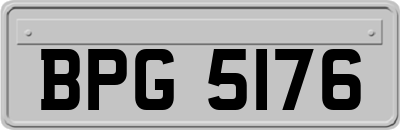 BPG5176