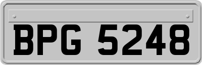 BPG5248