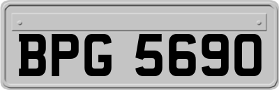 BPG5690