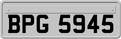 BPG5945