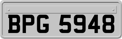 BPG5948