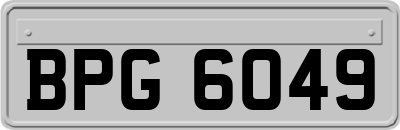 BPG6049