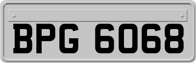 BPG6068