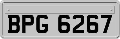 BPG6267