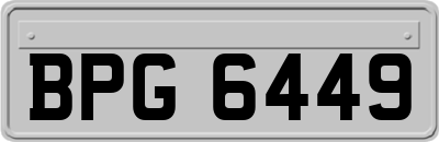 BPG6449