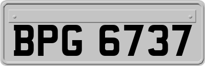BPG6737