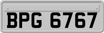 BPG6767