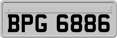 BPG6886