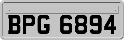 BPG6894