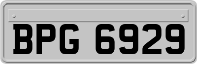 BPG6929