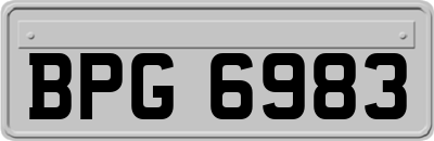BPG6983