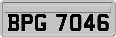 BPG7046