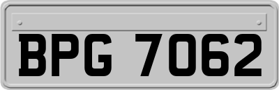 BPG7062