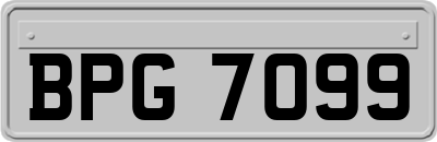BPG7099