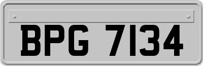 BPG7134