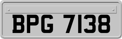 BPG7138