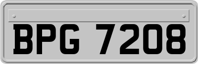 BPG7208