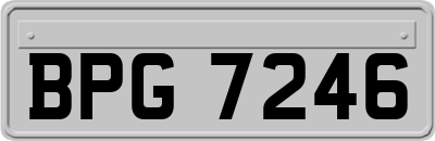 BPG7246