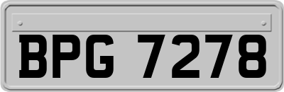 BPG7278