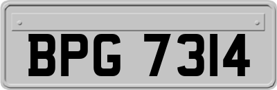 BPG7314