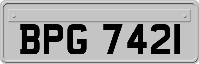 BPG7421