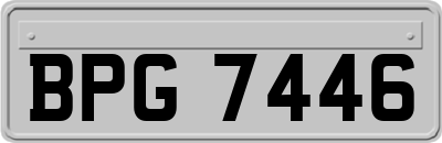 BPG7446