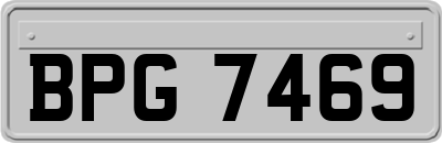 BPG7469