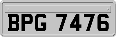 BPG7476