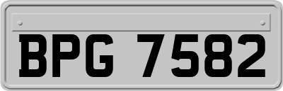 BPG7582
