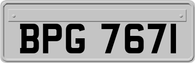 BPG7671