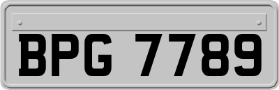 BPG7789